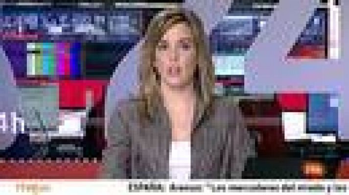 Informativo 24h - El primer ministro francés alega que no había "ningún elemento" para detener antes a Merah