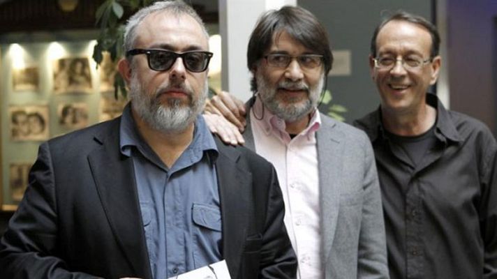 Días de cine - Días de cine: Festival de cine español de Nantes