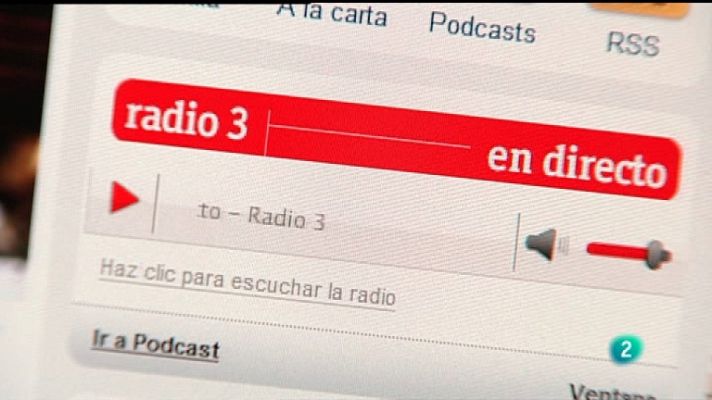 Universo UNED - UNED - 23/03/12