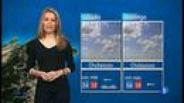 Noticias de Ceuta - El tiempo en Ceuta - 23/03/12