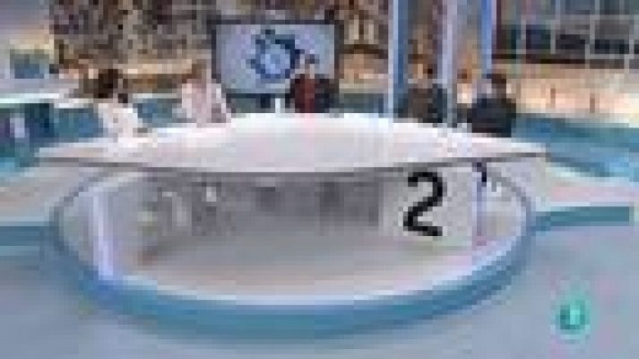 Para todos La 2 - Barrios degradados