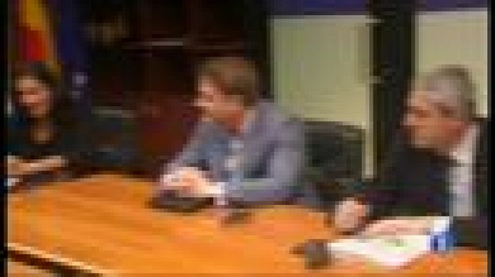 Noticias de Ceuta - Ceuta en 2' - 23/03/12