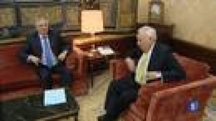 Noticias de Melilla - Melilla en 2' - 23/03/12