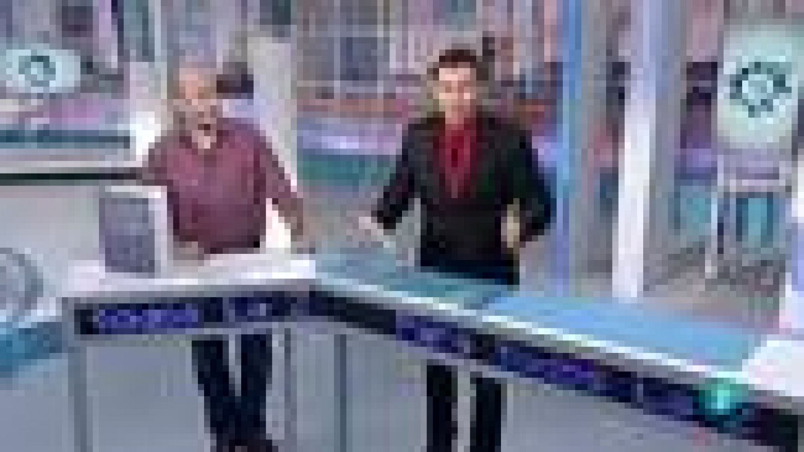 Para todos La 2 - Mitos de la ciencia - Darwin y la evolución