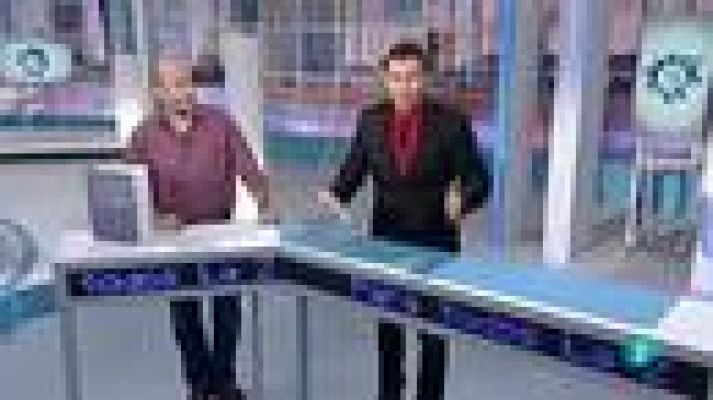 Para todos La 2 - Darwin y la evolución