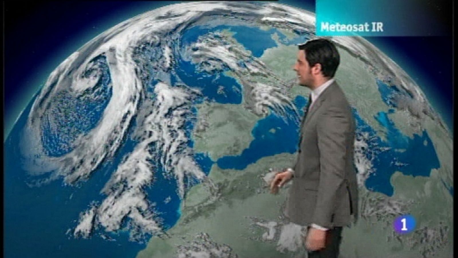 El tiempo en la Comunidad Valenciana - 23/03/12  - Ver ahora