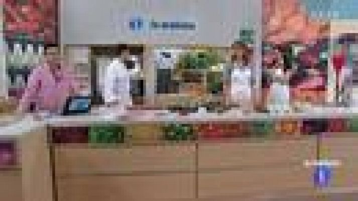 RTVE Cocina - Filetes de pescadilla con salteado