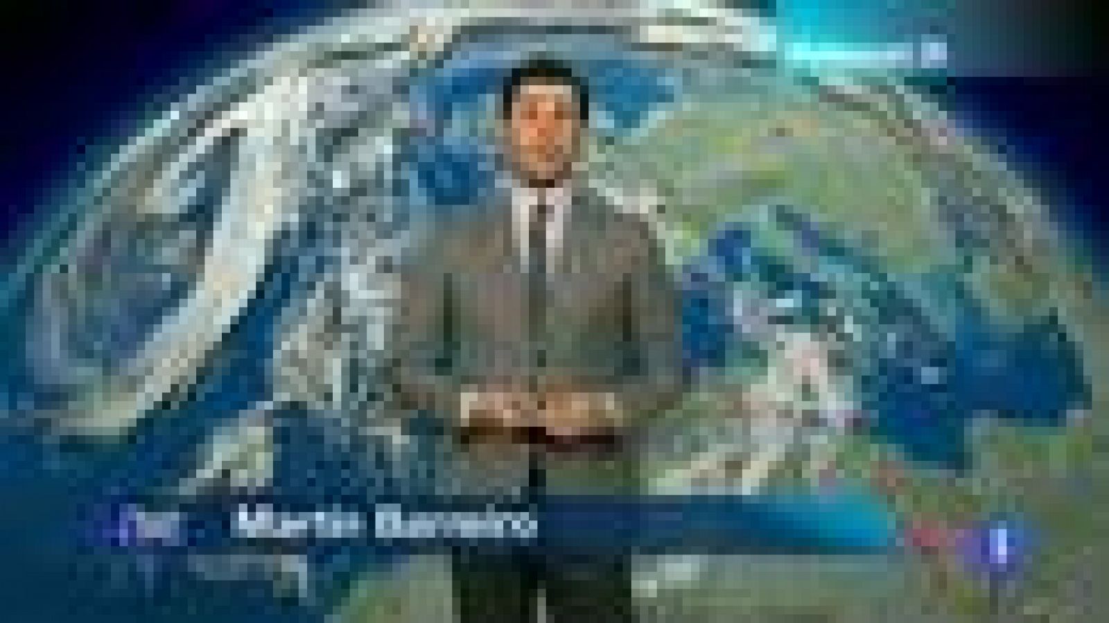 Noticias de Extremadura: El tiempo en Extremadura - 23/03/12 | RTVE Play