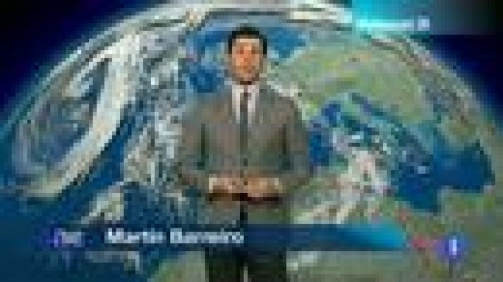 Noticias de Extremadura - El tiempo en Extremadura - 23/03/12