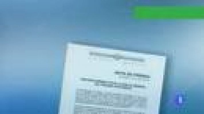 Telenorte - País Vasco - País Vasco en 2' - 23/03/12