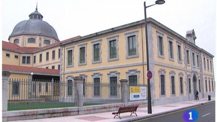 Panorama Regional - Asturias en 2' - 23/03/12