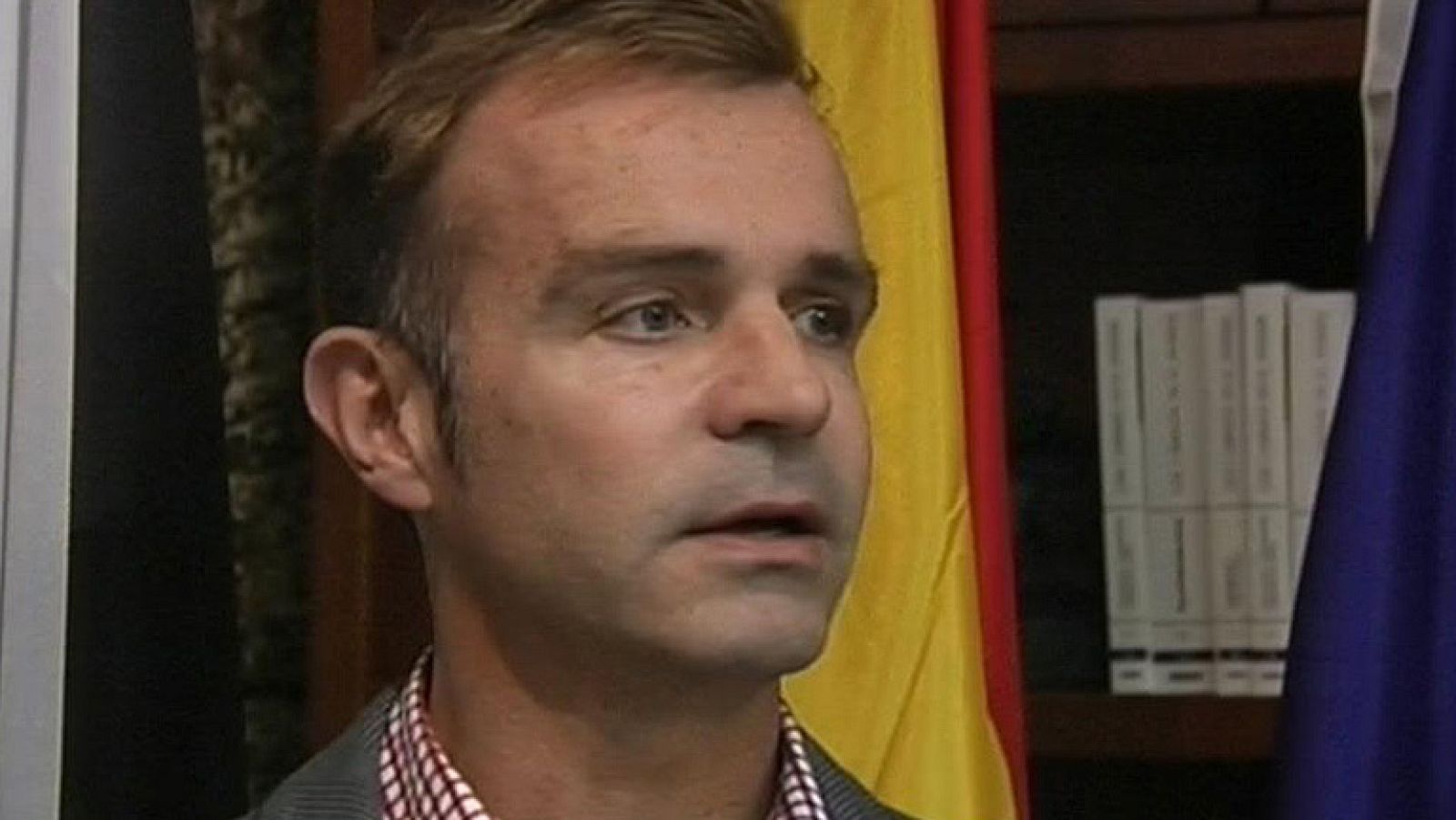 Noticias de Ceuta - 23/03/12