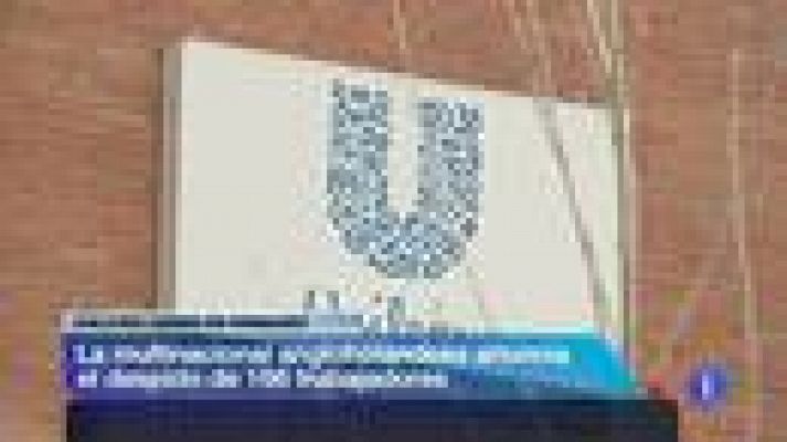 Informativo de Madrid - Informativo de Madrid - 23/03/12