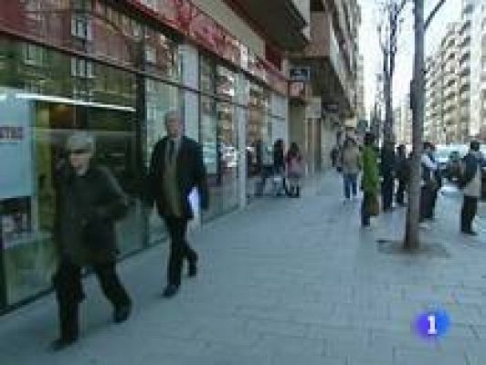 Informativo Telerioja - La Rioja en 2' 23/03/12