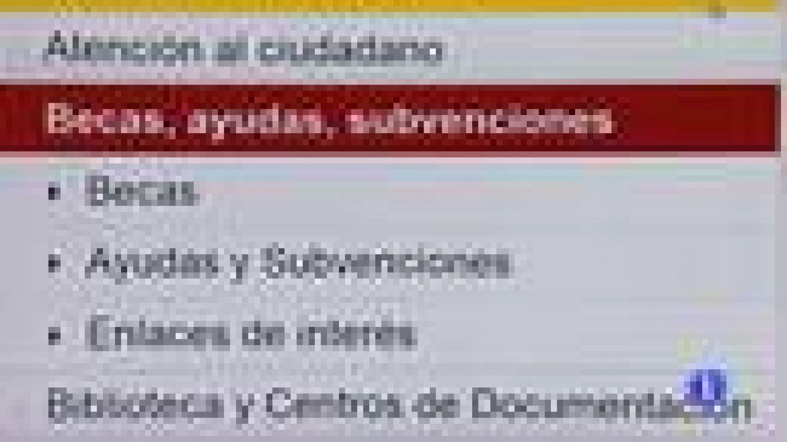 Soraya Sáenz quiere mejorar la credibilidad de las administraciones a través de la ley de transparencia