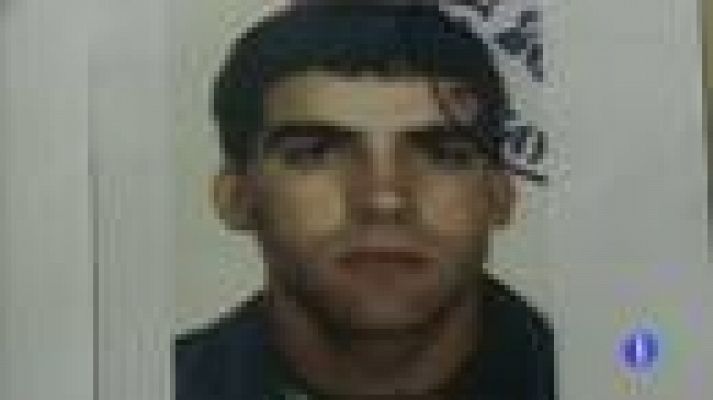 Telediario 1 - Francia sospecha de miembros de ETA