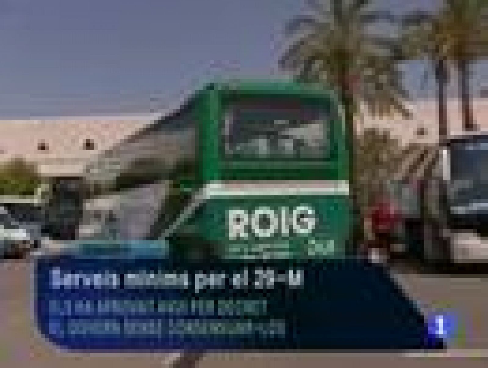 Informatiu Balear en 2' - 23/03/12 | Ver