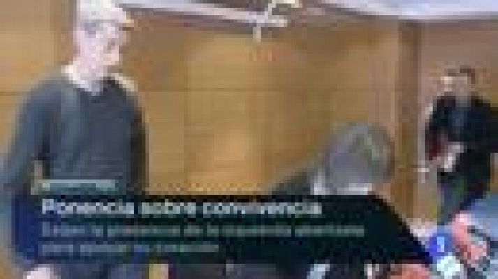 Telenorte - País Vasco - Telenorte País Vasco - 23/03/12