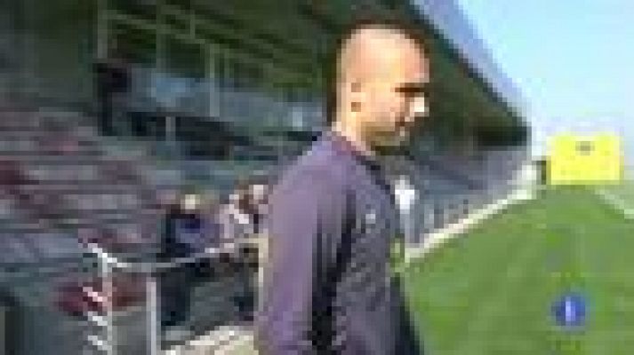 Guardiola: "El Madrid no va a empatar siempre"