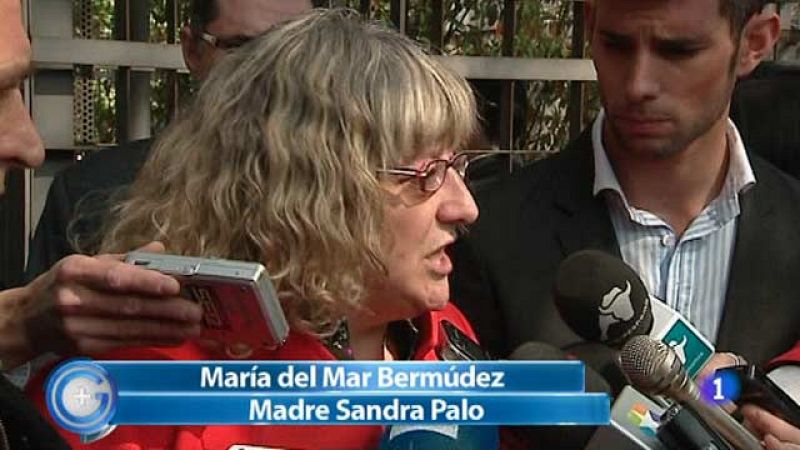 Más Gente - Juzgan a 'Los Ramones' por mentir sobre el asesinato de Sandra Palo