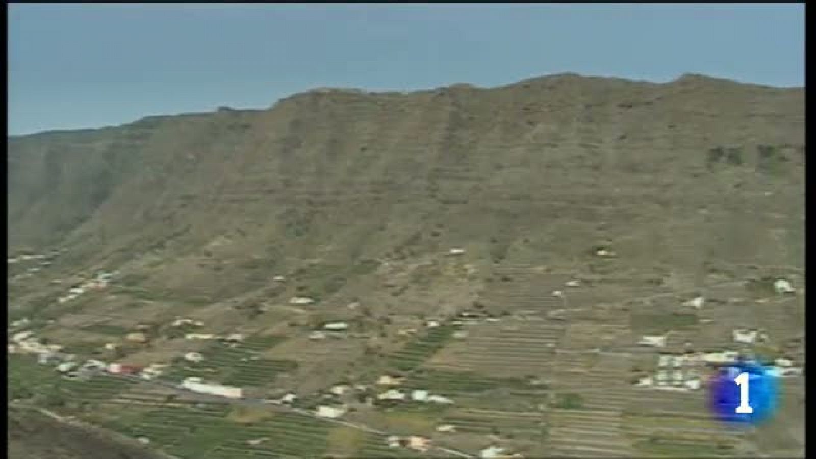 El tiempo en Canarias - 23/03/2012 | Ver