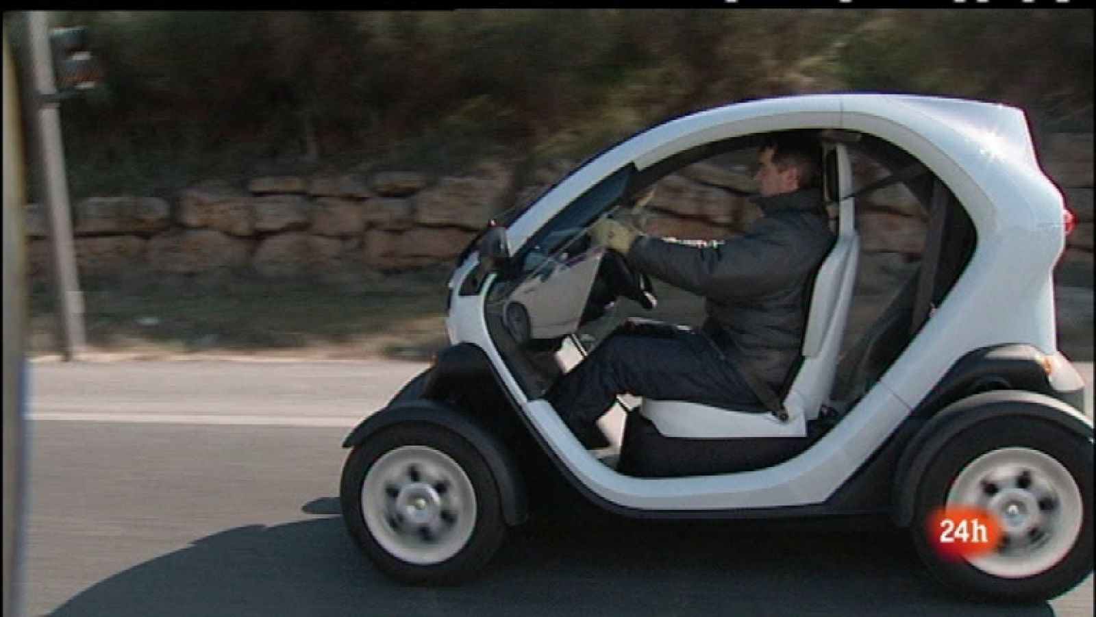 España en 24 horas - 23/03/12 - Ver ahora