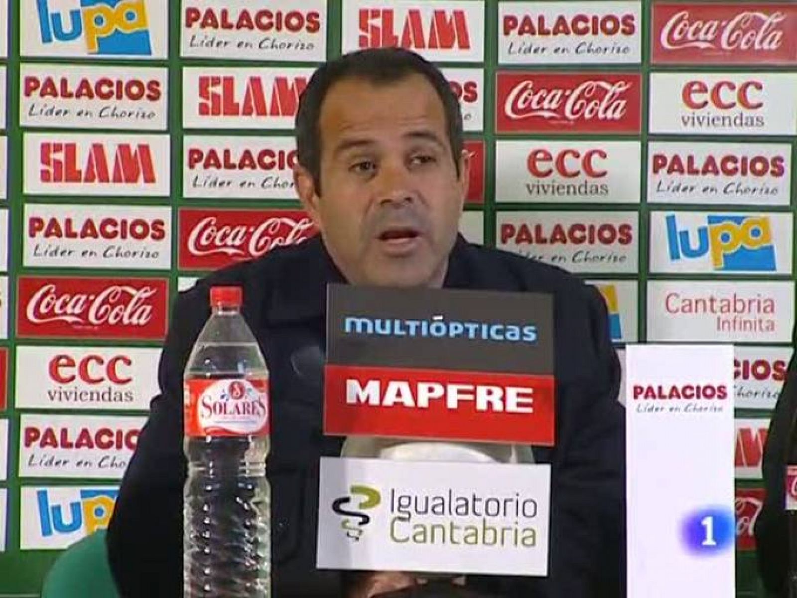 Telecantabria - 23/03/12