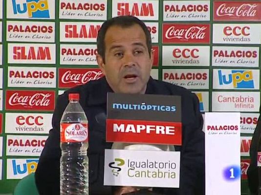 TeleCantabria - Telecantabria - 23/03/12