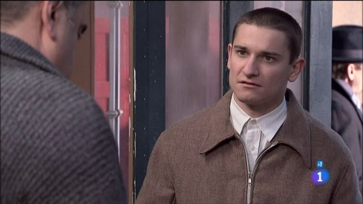 Amar en tiempos revueltos - T7 - Capítulo 140