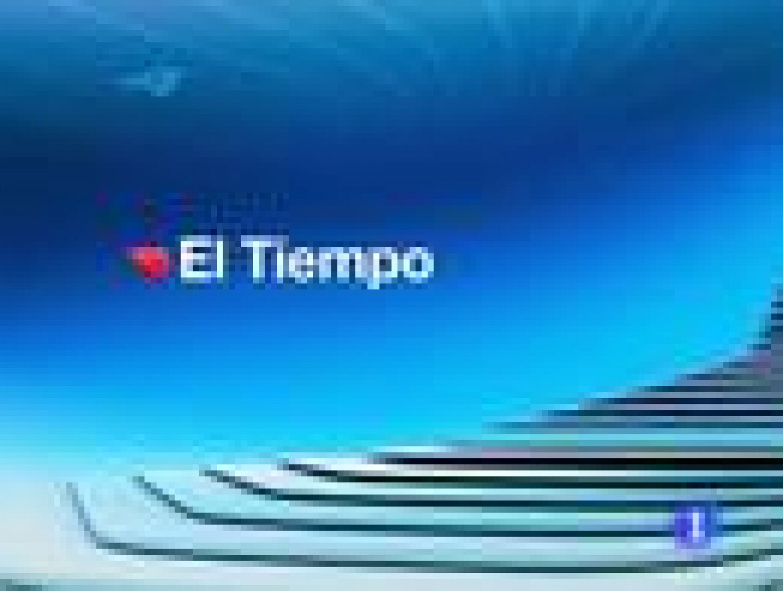 TeleCantabria: El tiempo en Cantabria - 23/03/12 | RTVE Play