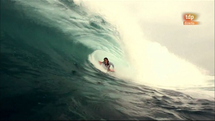 Conexión tdp - Conexión tdp - 23/03/12