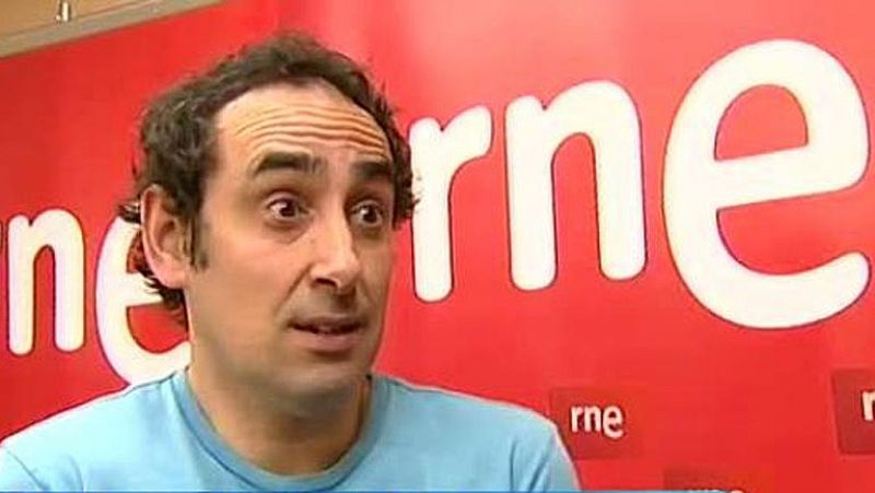 Iturralde se marcha agradecido al fútbol 