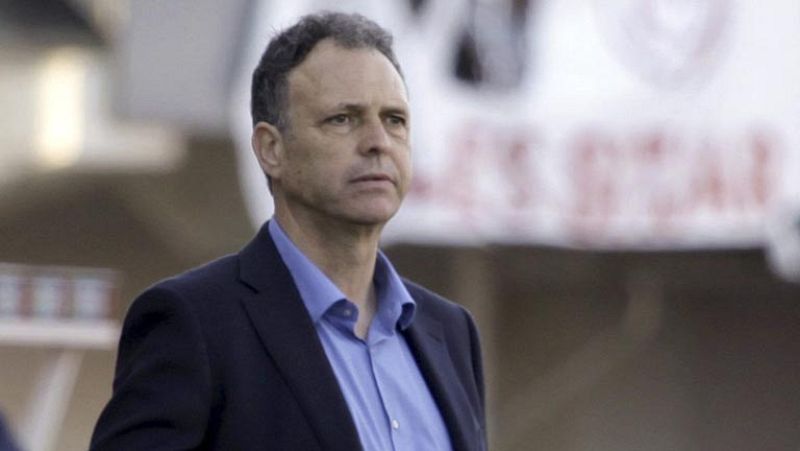 Caparrós espera que Messi sea 'humano' 