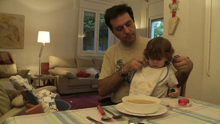 Convive! - Convive: La terrible hora de cenar