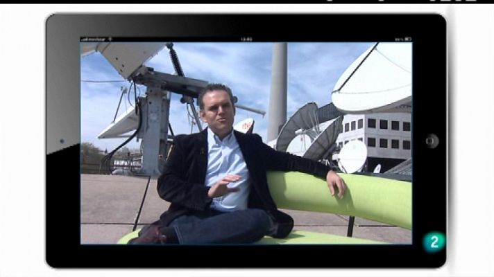 La 2 Noticias - La 2 Noticias - 23/03/12