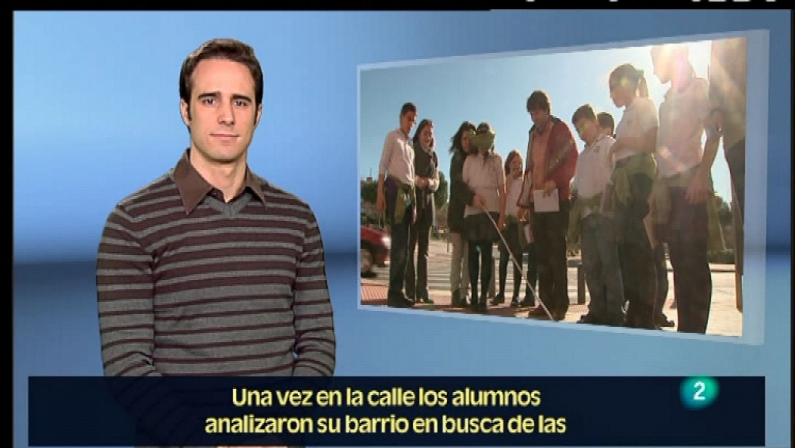 En lengua de signos - 24/03/12 - Ver ahora