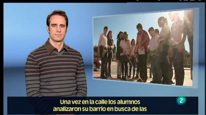 En lengua de signos - En lengua de signos - 24/03/12