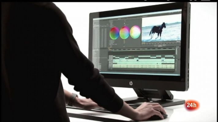 Zoom net - "Freak Wars" y la Workstation HP Z