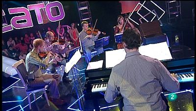 Pizzicato - El Quinteto Lumiere - Ver ahora