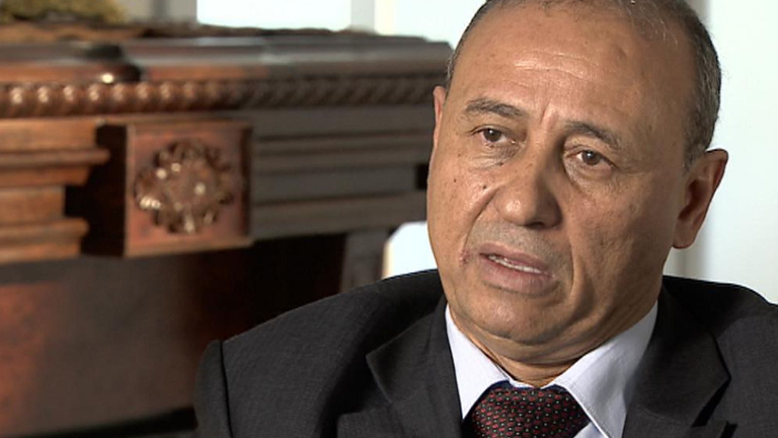 En Libia se ofrece la mediación para solucionar la situacion de los españoles secuestrados