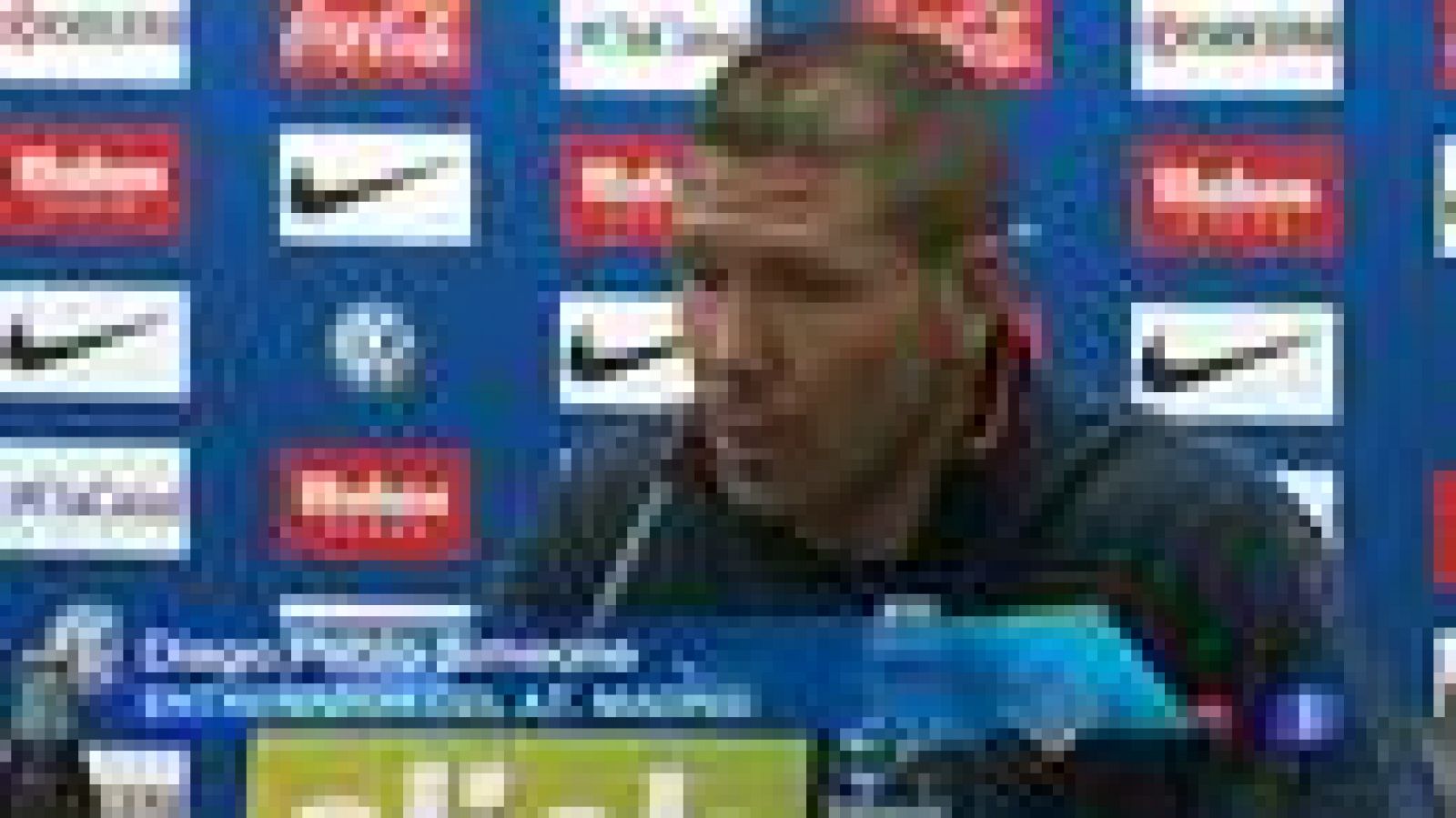 Las aspiraciones del Atlético pasan por La Romareda