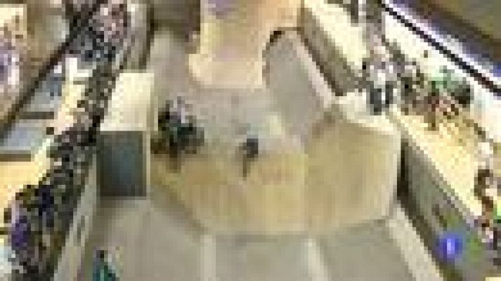 Telediario 1 - BMX metropolitano