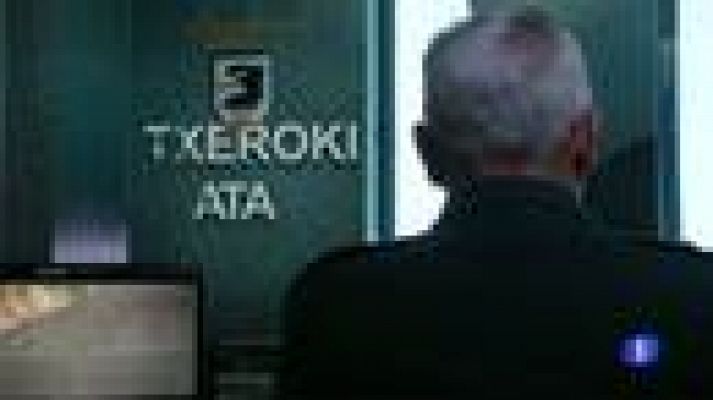 Telediario 1 - Comandos ETA