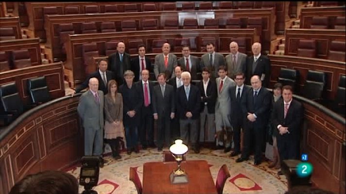 Tendido cero - Tendido cero - 24/03/12