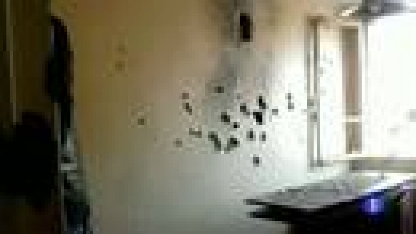 Sarkozy reúne a la cúpula de las fuerzas de seguridad