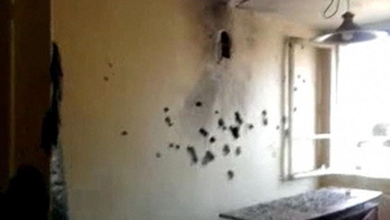 Sarkozy reúne a la cúpula de las fuerzas de seguridad 