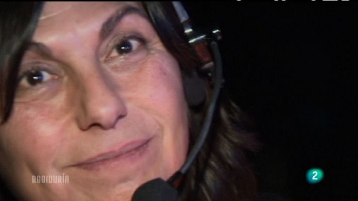 Los oficios de la cultura - Regidor de ópera. Xesca Llabrés - Ver ahora