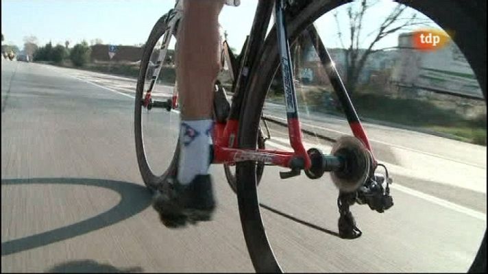 Ciclismo - Volta a Catalunya, 6ª etapa