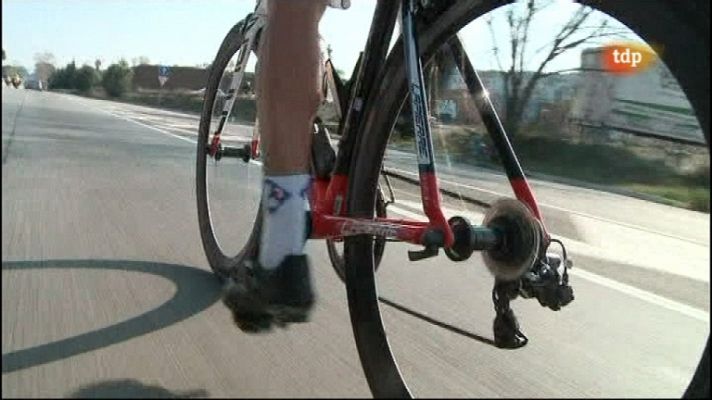 Ciclismo - Volta a Catalunya, 6ª etapa