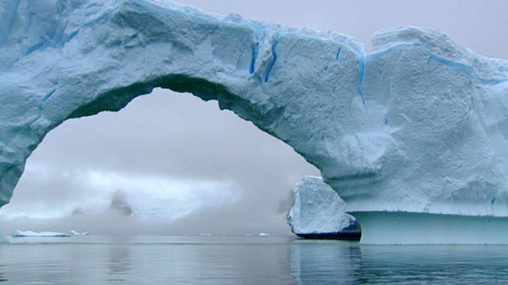 Informe Semanal - Informe Semanal: Largo viaje hacia el frío